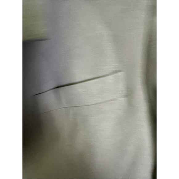 Wilfred Aritzia Oversized Blazer Women’s 8 Black Double Button Preppy Old Money - Picture 7 of 11